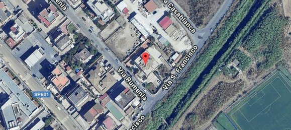 2 bedrooms Apartment in Pomezia, Italy No. 192058 42