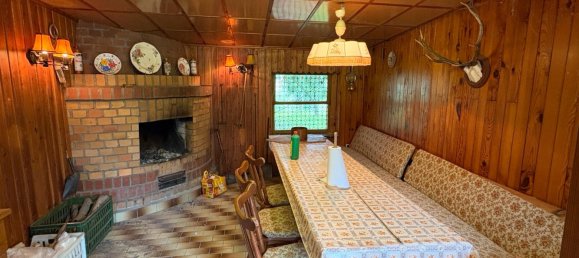 Дом с 6 комнатами в Уккермарк, Германия № 332628 16