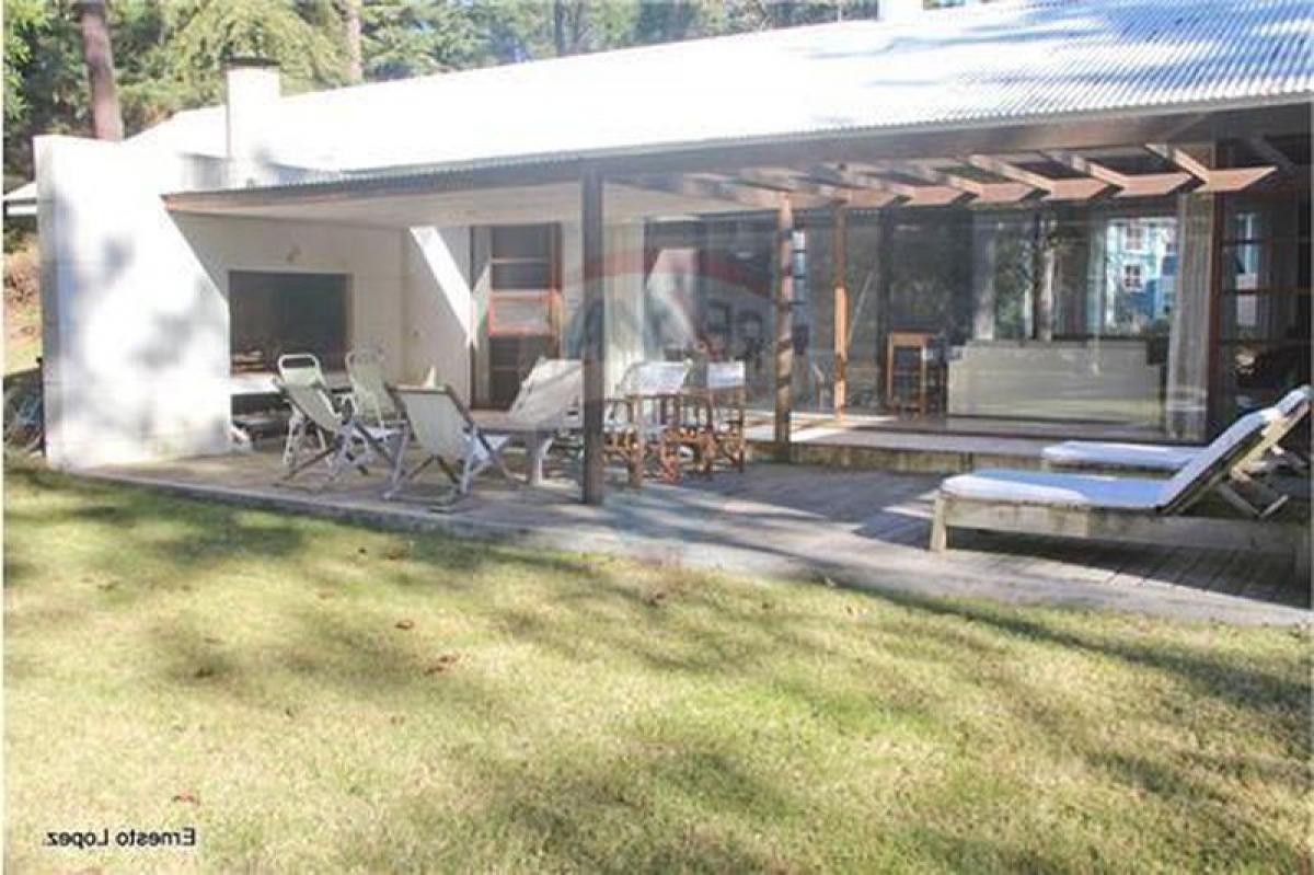 Casa T4 em Maldonado, Uruguay N.º 10976