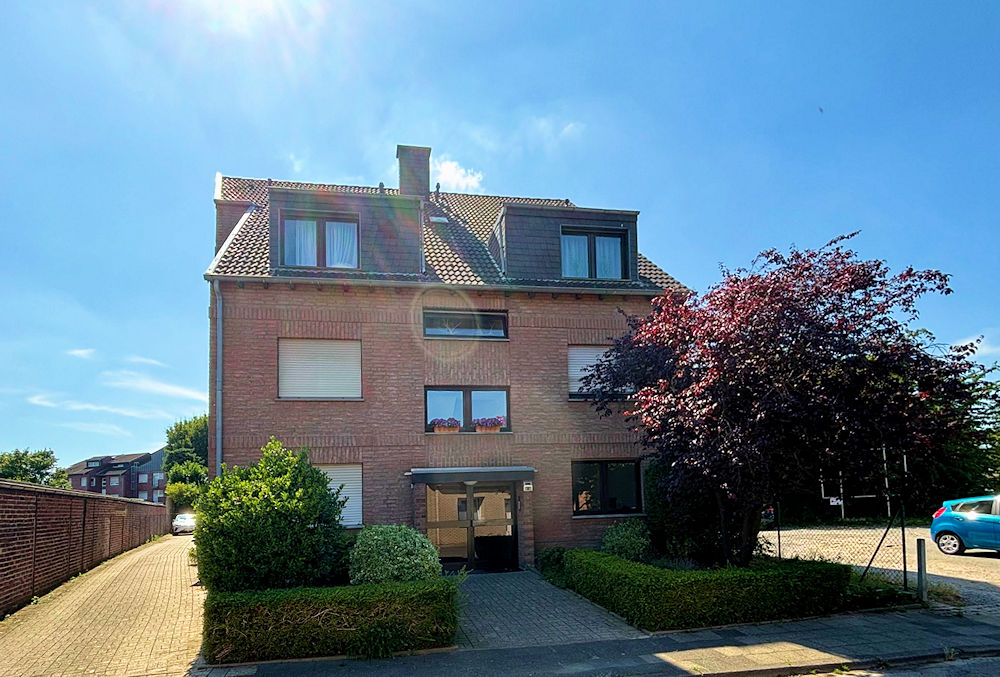 2 bedrooms Duplex in Viersen, Germany No. 236352