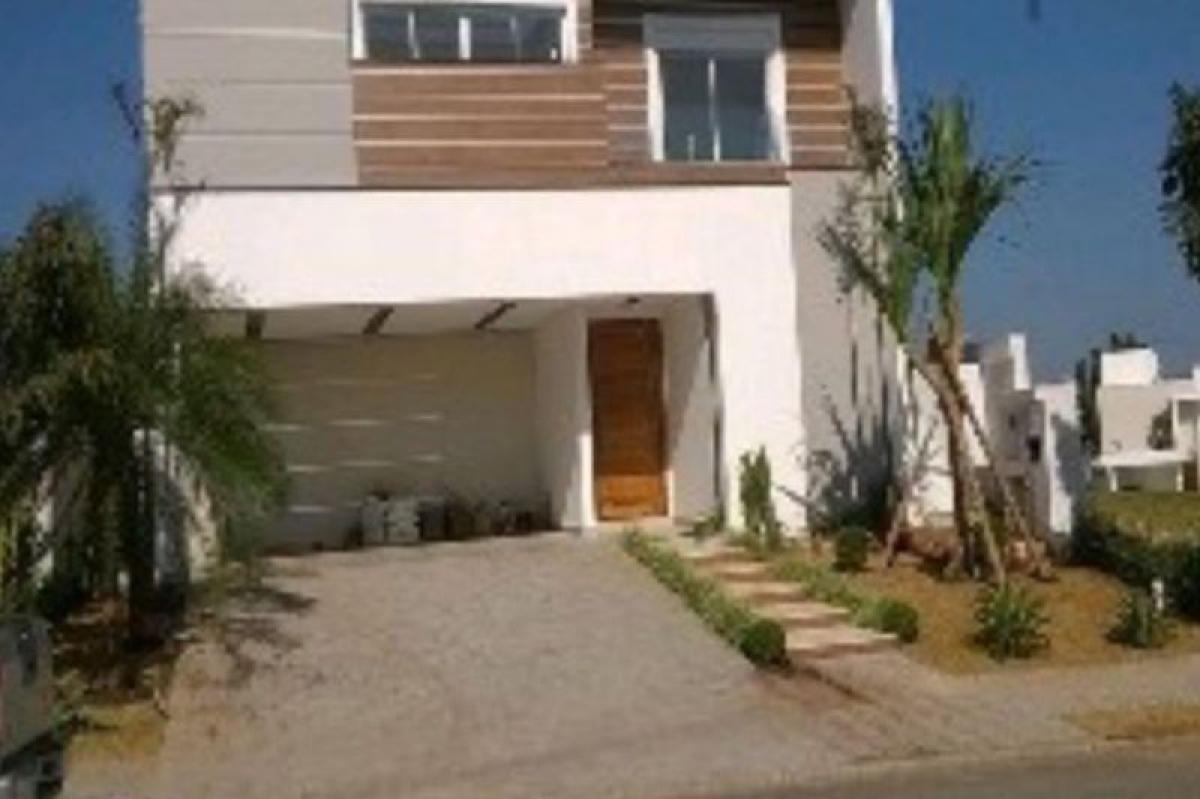 Casa de 6 dormitorios en Sao Paulo, Brazil No. 596134