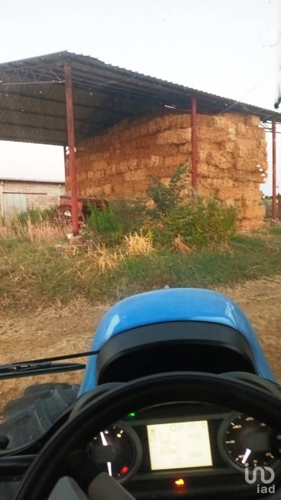 Terreno en Magliano in Toscana, Italy 110000 m² No. 112319