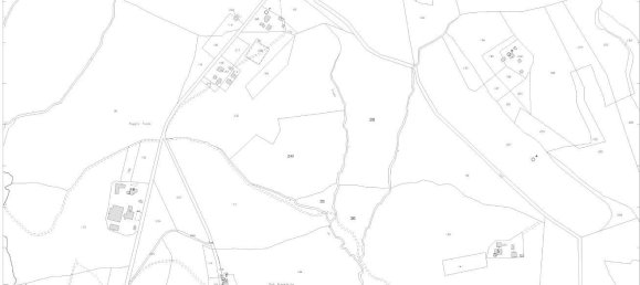 Terreno en Magliano in Toscana, Italy 110000 m² No. 112319 19