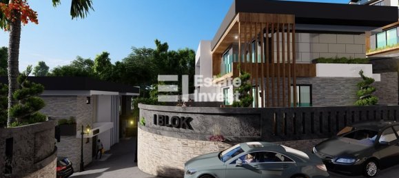 Villa 2+1 in Alanya, Turkey No. 26171 10