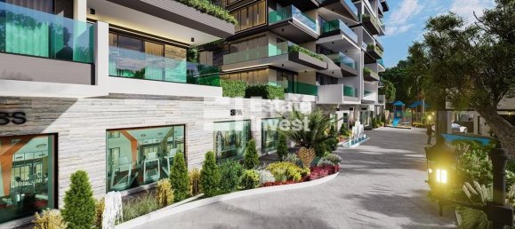 Villa 2+1 in Alanya, Turkey No. 26171 7