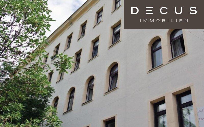 4 rooms Apartment in Leopoldstadt, Austria No. 41296