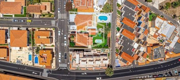 3 bedrooms Villa in Adeje, Spain No. 12235 8