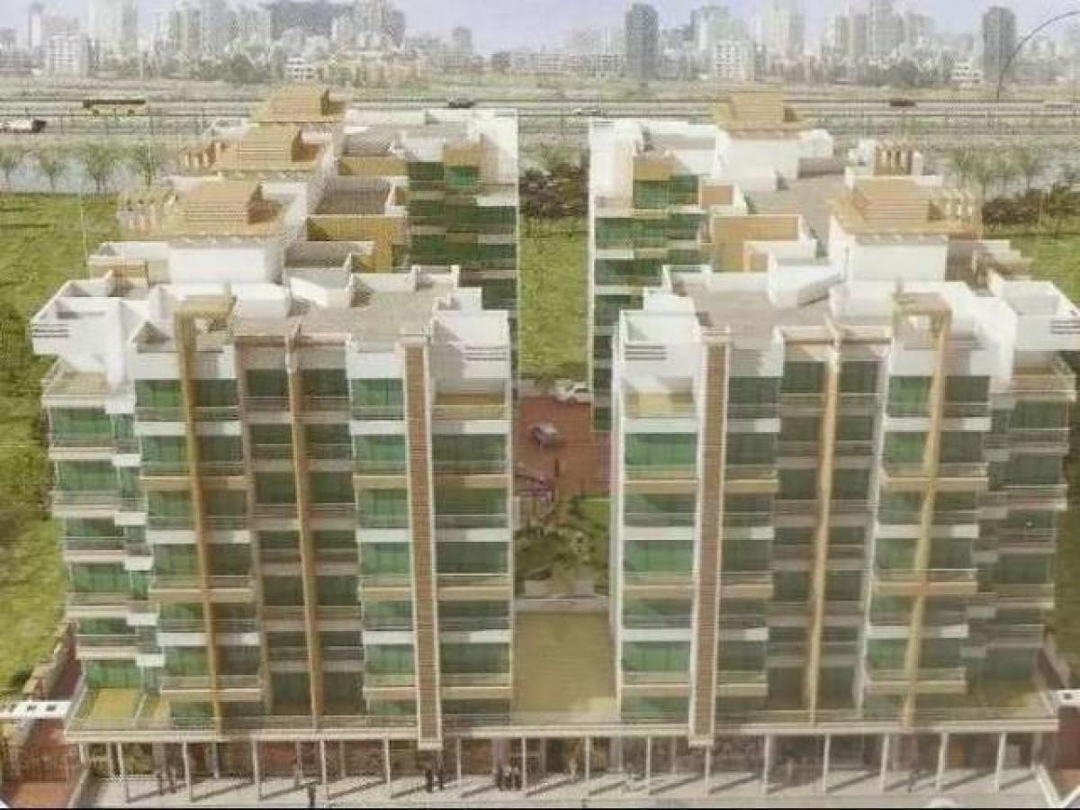 Studio in Mumbai, India, Nr. 56073