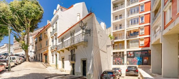 155m² Building in Lisbon, Portugal No. 213504 26