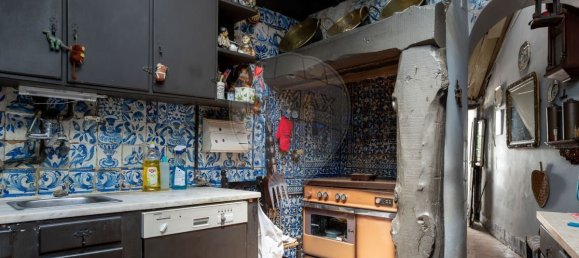 155m² Building in Lisbon, Portugal No. 213504 20