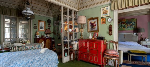 155m² Building in Lisbon, Portugal No. 213504 12