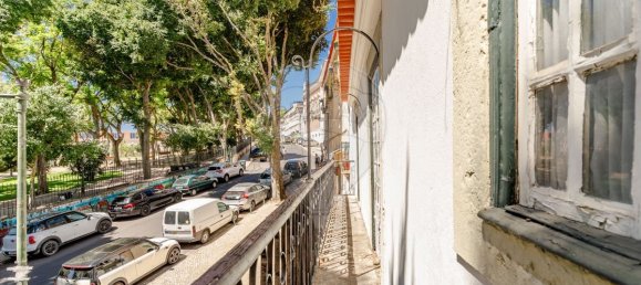 155m² Building in Lisbon, Portugal No. 213504 17