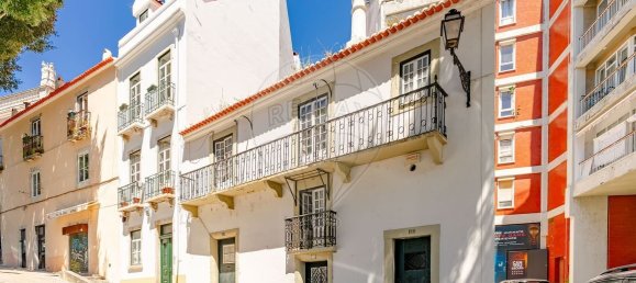 155m² Building in Lisbon, Portugal No. 213504 4