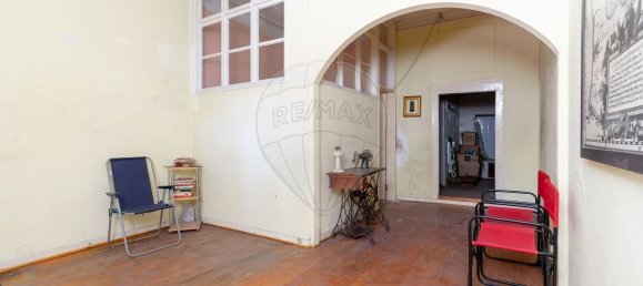 155m² Building in Lisbon, Portugal No. 213504 24