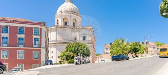 155m² Building in Lisbon, Portugal No. 213504 29