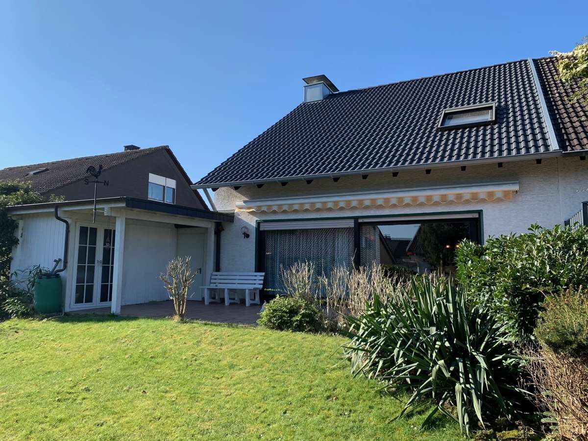 4 Schlafzimmer Stadthaus in Rhein-Sieg, Germany, Nr. 209186