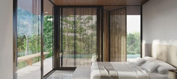 2 chambres Maison à Puntarenas, Costa Rica No. 58 5