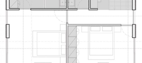 2 chambres Maison à Puntarenas, Costa Rica No. 58 3