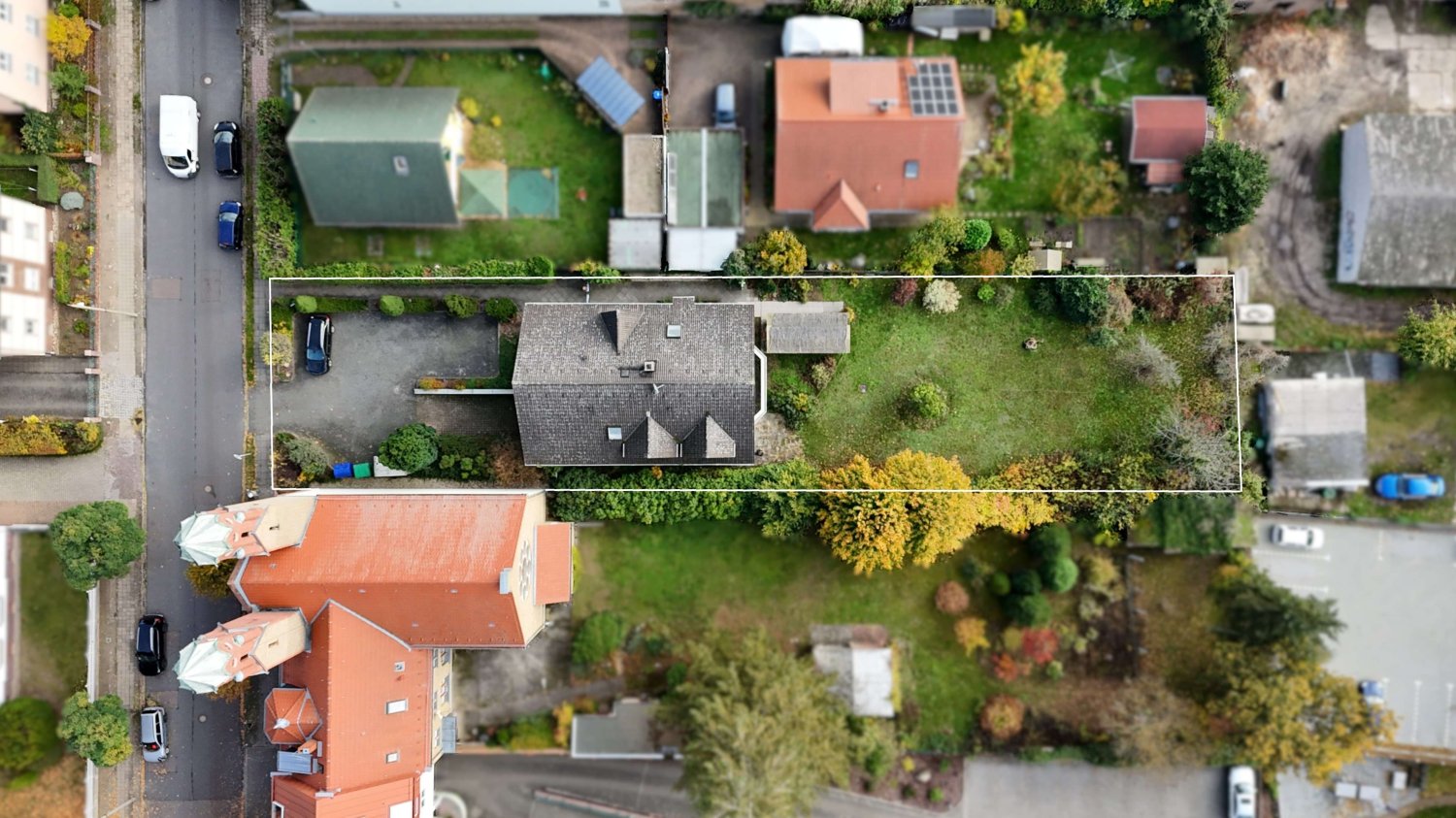 8 Schlafzimmer Haus in Brandenburg, Germany, Nr. 52318