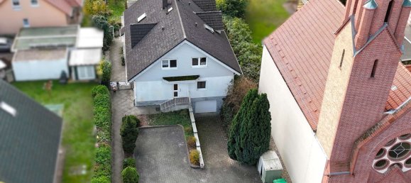 8 Schlafzimmer Haus in Brandenburg, Germany, Nr. 52318 10