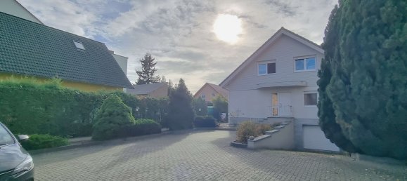 8 Schlafzimmer Haus in Brandenburg, Germany, Nr. 52318 4