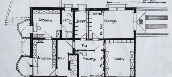 8 Schlafzimmer Haus in Brandenburg, Germany, Nr. 52318 56