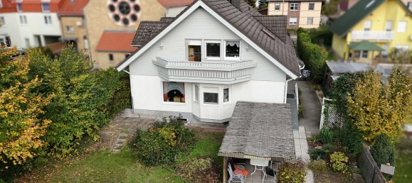 8 Schlafzimmer Haus in Brandenburg, Germany, Nr. 52318 2