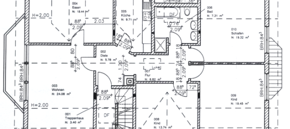 8 Schlafzimmer Haus in Brandenburg, Germany, Nr. 52318 65