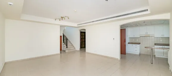 3 chambres maison de ville à louer à Arabian Ranches, Dubai, UAE № 108505 2