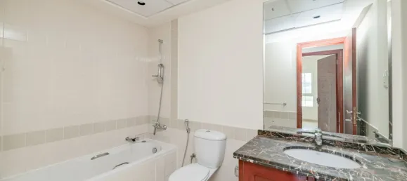 3 chambres maison de ville à louer à Arabian Ranches, Dubai, UAE № 108505 11