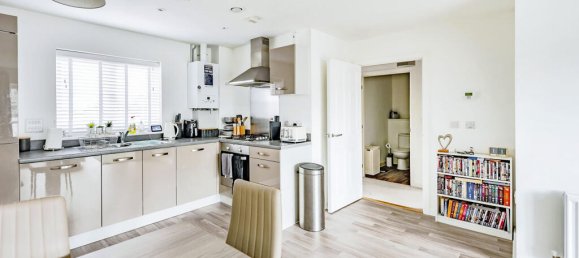 1 Schlafzimmer Wohnung in Horsham, United Kingdom, Nr. 6290 6