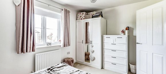 1 Schlafzimmer Wohnung in Horsham, United Kingdom, Nr. 6290 10