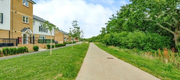 1 Schlafzimmer Wohnung in Horsham, United Kingdom, Nr. 6290 13