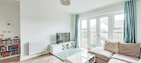 1 Schlafzimmer Wohnung in Horsham, United Kingdom, Nr. 6290 9
