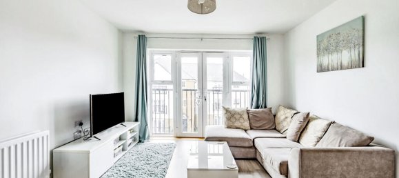 1 Schlafzimmer Wohnung in Horsham, United Kingdom, Nr. 6290 3