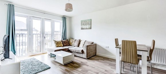 1 Schlafzimmer Wohnung in Horsham, United Kingdom, Nr. 6290 8