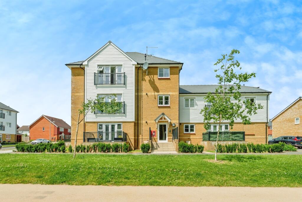 1 Schlafzimmer Wohnung in Horsham, United Kingdom, Nr. 6290