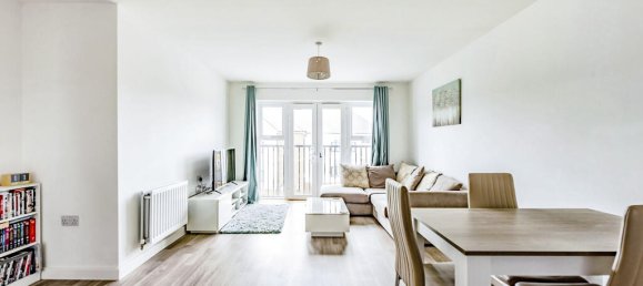 1 Schlafzimmer Wohnung in Horsham, United Kingdom, Nr. 6290 7