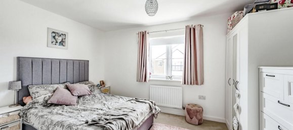 1 Schlafzimmer Wohnung in Horsham, United Kingdom, Nr. 6290 5
