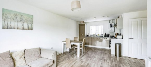 1 Schlafzimmer Wohnung in Horsham, United Kingdom, Nr. 6290 4