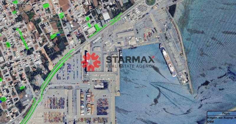  فندق في Limassol, Cyprus 22000متر مربع رقم 139764