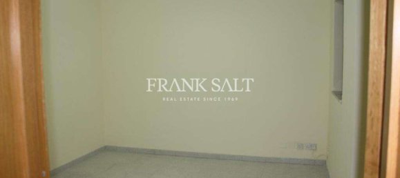 Bureau à Ta' Xbiex, Malta 270m² No. 11875 11