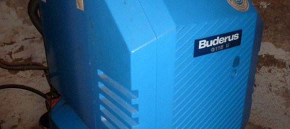 Casa de 4 dormitorios en Nordhausen, Germany No. 26659 13