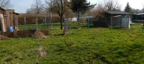 Casa de 4 dormitorios en Nordhausen, Germany No. 26659 4