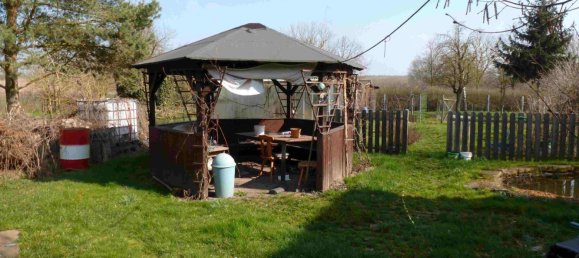 Casa de 4 dormitorios en Nordhausen, Germany No. 26659 2