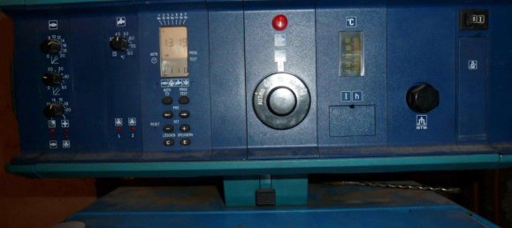 Casa de 4 dormitorios en Nordhausen, Germany No. 26659 14