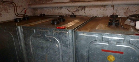 Casa de 4 dormitorios en Nordhausen, Germany No. 26659 15