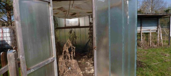 Casa de 4 dormitorios en Nordhausen, Germany No. 26659 3