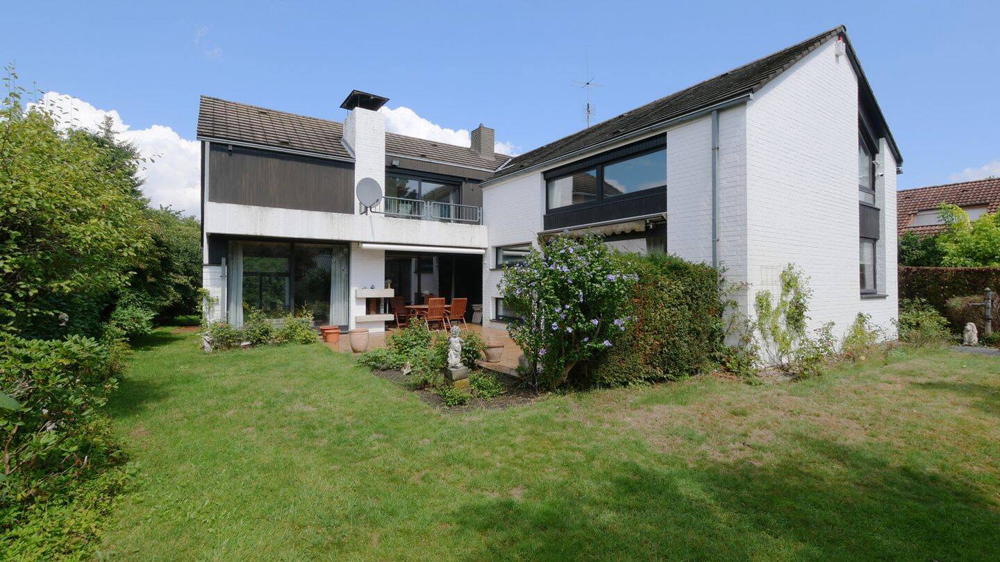 4 غرف نوم منزل في Soest, Germany رقم 263269