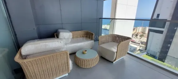 Apartamento T3 em Germasogeia, Cyprus N.º 5405 14